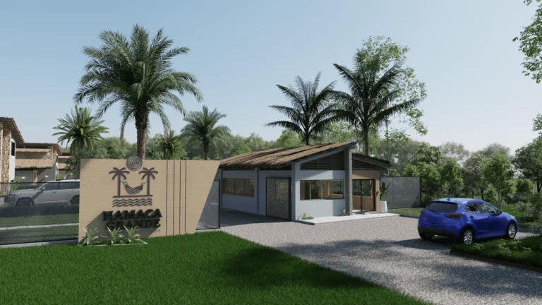 Render del proyecto 5