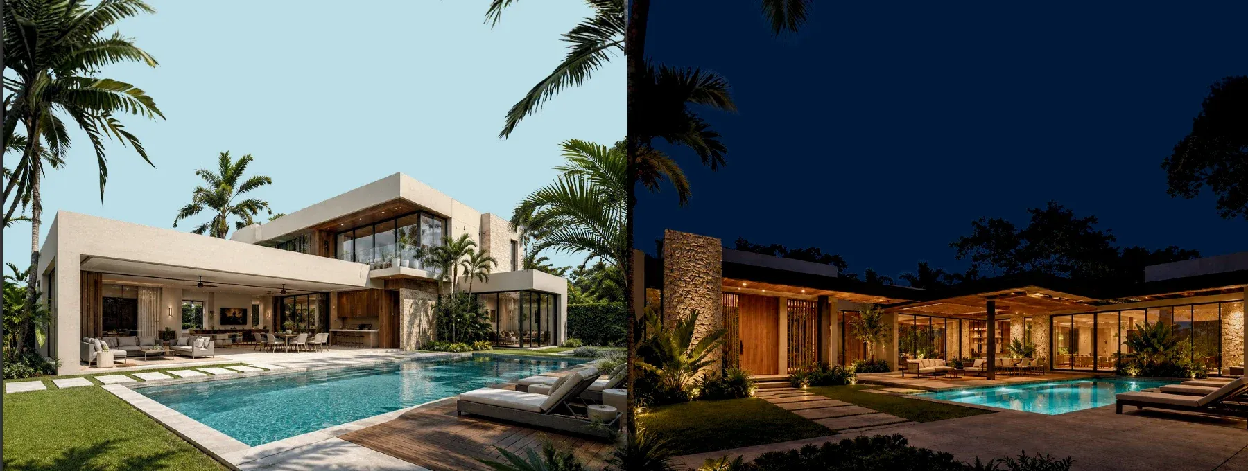 Inspiration : maisons que vous pourriez construire sur votre terrain